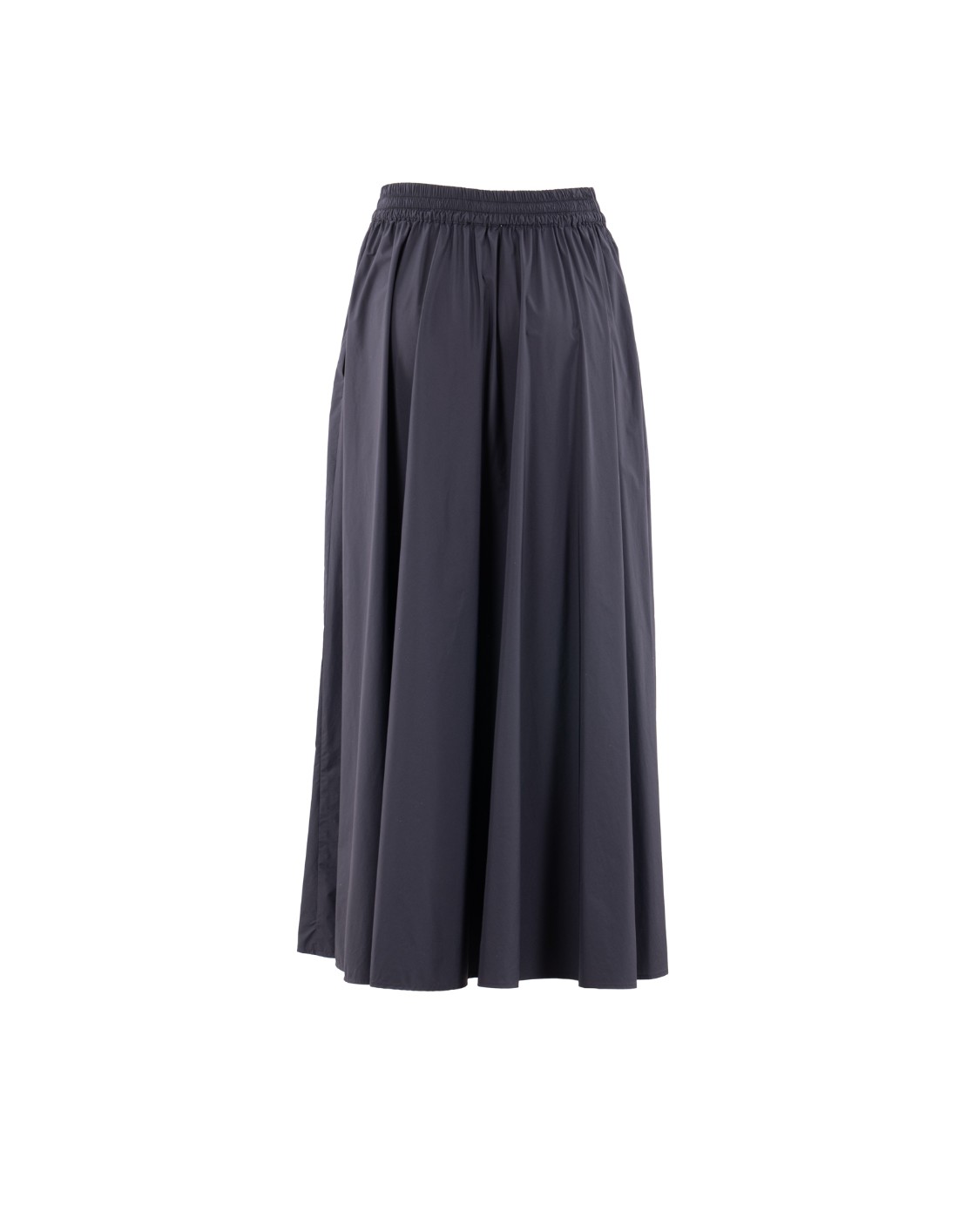 shop HERNO  Gonna: Herno gonna in light nylon stretch.
Vestibilità regolare.
Inserto elastico in vita.
Tasche a filetto.
Coulisse in gros grain.
Composizione: 86% PA - 14% EA.
Made in Bulgaria.. GN000007D-9300 number 5354659